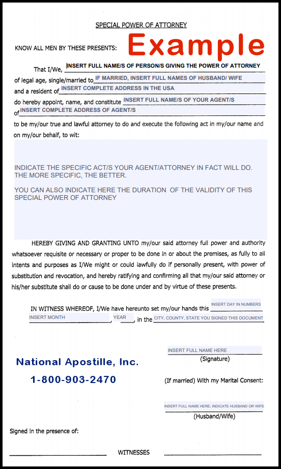 view-special-power-of-attorney-form-philippines-pdf-images-picture